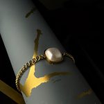 Sovereign Pearl Bracelet