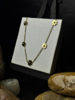 Daisy Love Necklace - Image 4
