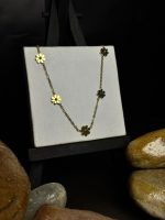 Daisy Love Necklace