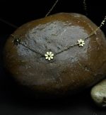Daisy Love Necklace - Image 2