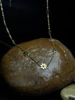 Daisy Love Necklace - Image 3