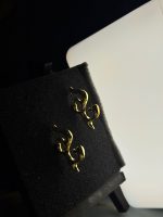 The Molten Ember Studs - Image 3