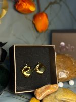 Luxe Curve Squares - Image 4